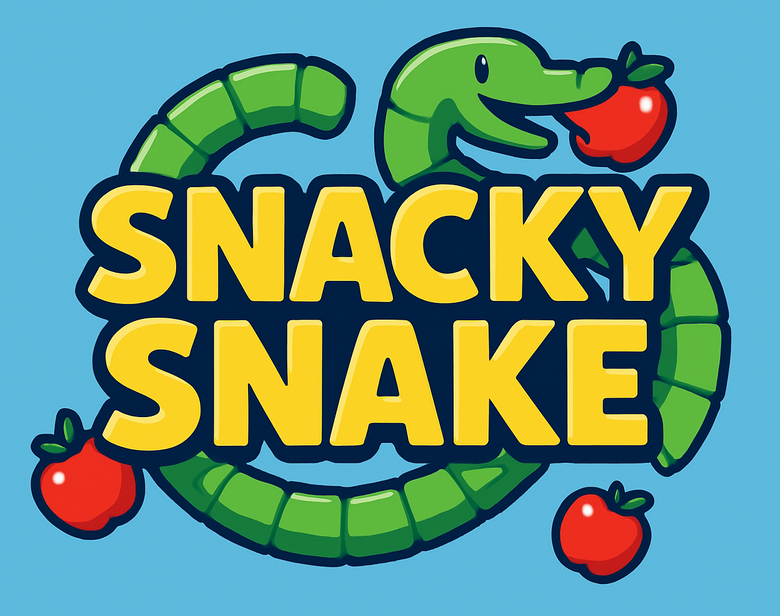 Snacky Snake